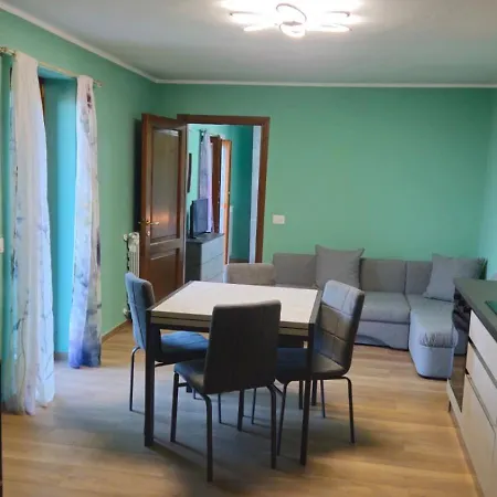 Casa Bella Vista 아파트