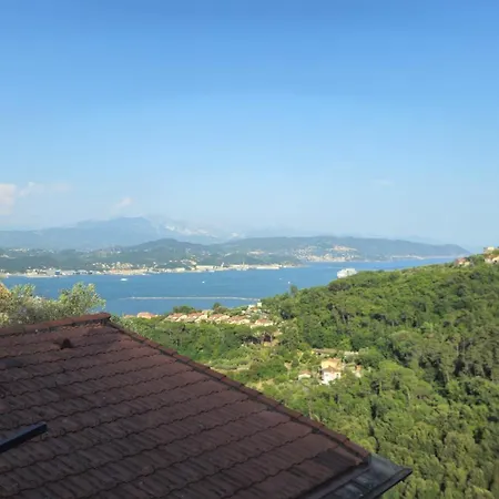 아파트 Casa Bella Vista *