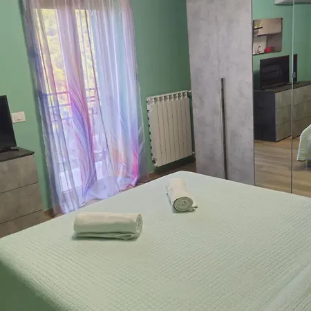 아파트 Casa Bella Vista *