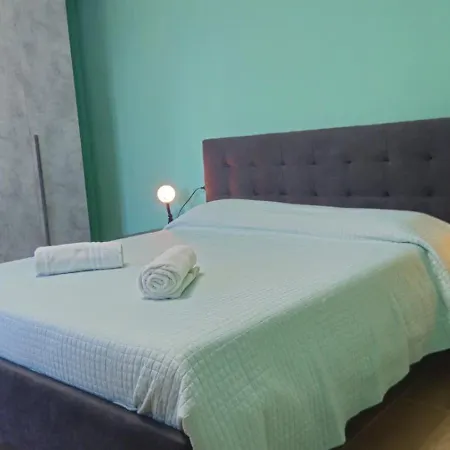Апартаменты Casa Bella Vista