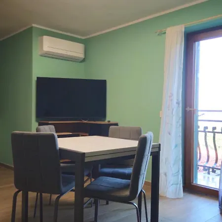 Апартаменты Casa Bella Vista