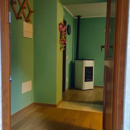 아파트 Casa Bella Vista *