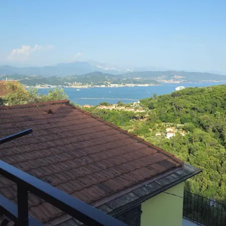 아파트 Casa Bella Vista