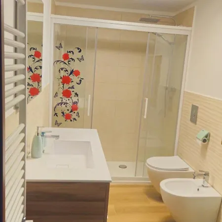 Casa Bella Vista Апартаменты